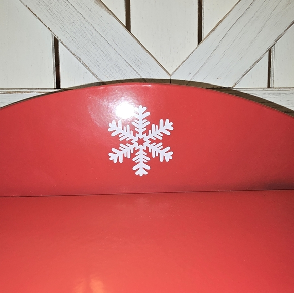 LETTER TO SANTA MAIL BOX